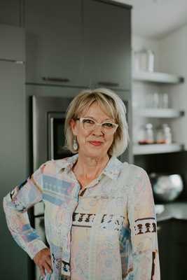 Image of Ann Walls, Associate